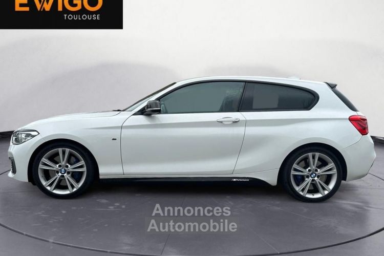 BMW Série 1 135i 3.0 i 325 CH PERFORMANCE XDRIVE BVA ( SIÈGES ELECTRIQUES, HARMAN KARDON ) - <small></small> 24.990 € <small>TTC</small> - #2