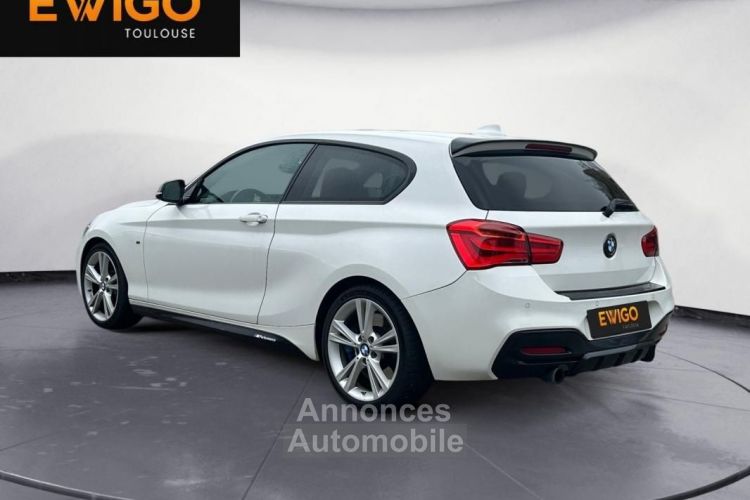 BMW Série 1 135i 3.0 i 325 CH PERFORMANCE XDRIVE BVA ( SIÈGES ELECTRIQUES, HARMAN KARDON ) - <small></small> 24.990 € <small>TTC</small> - #3