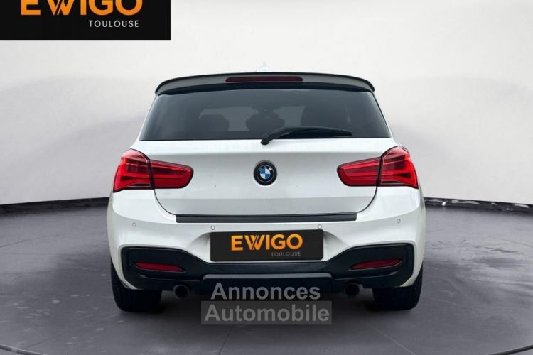 BMW Série 1 135i 3.0 i 325 CH PERFORMANCE XDRIVE BVA ( SIÈGES ELECTRIQUES, HARMAN KARDON ) - <small></small> 24.990 € <small>TTC</small> - #4