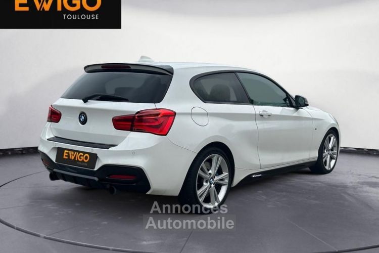 BMW Série 1 135i 3.0 i 325 CH PERFORMANCE XDRIVE BVA ( SIÈGES ELECTRIQUES, HARMAN KARDON ) - <small></small> 24.990 € <small>TTC</small> - #5