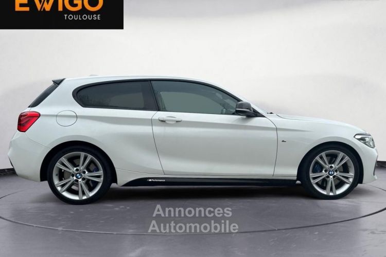 BMW Série 1 135i 3.0 i 325 CH PERFORMANCE XDRIVE BVA ( SIÈGES ELECTRIQUES, HARMAN KARDON ) - <small></small> 24.990 € <small>TTC</small> - #6