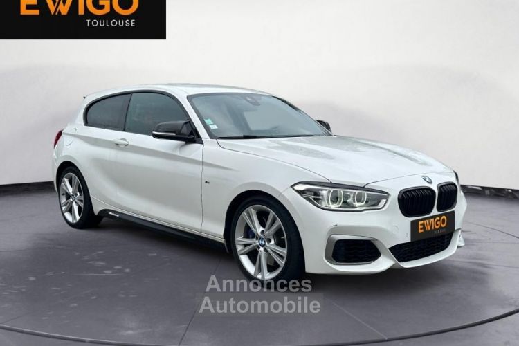 BMW Série 1 135i 3.0 i 325 CH PERFORMANCE XDRIVE BVA ( SIÈGES ELECTRIQUES, HARMAN KARDON ) - <small></small> 24.990 € <small>TTC</small> - #7