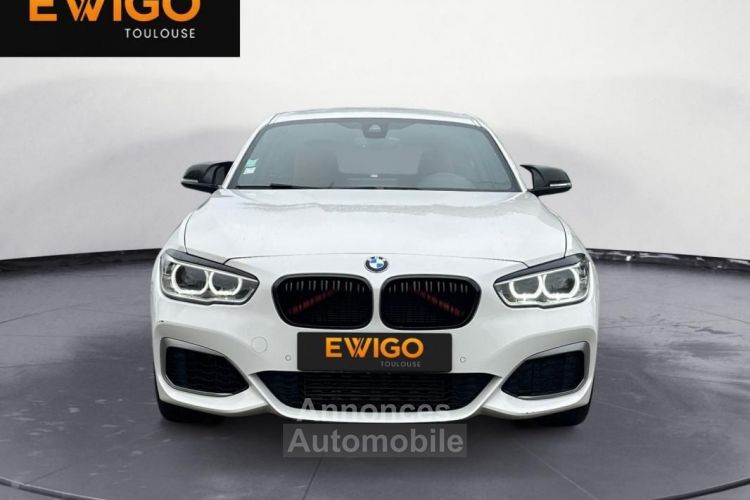 BMW Série 1 135i 3.0 i 325 CH PERFORMANCE XDRIVE BVA ( SIÈGES ELECTRIQUES, HARMAN KARDON ) - <small></small> 24.990 € <small>TTC</small> - #8