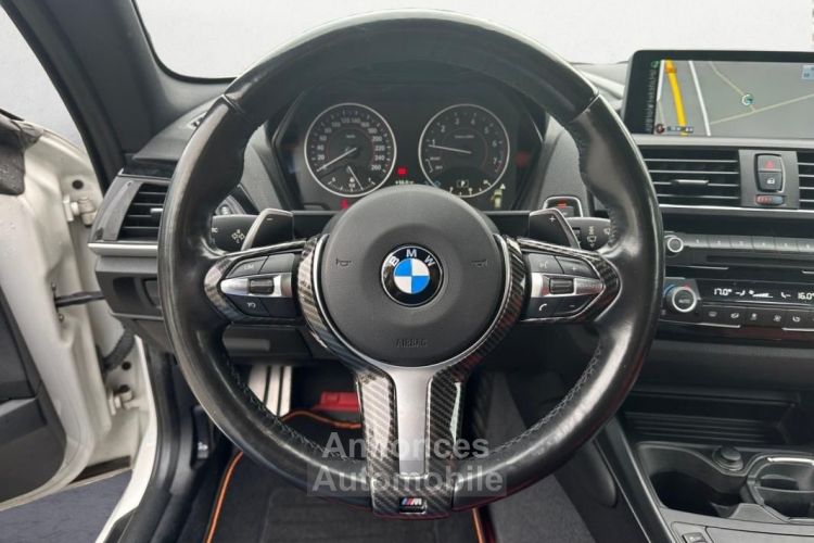 BMW Série 1 135i 3.0 i 325 CH PERFORMANCE XDRIVE BVA ( SIÈGES ELECTRIQUES, HARMAN KARDON ) - <small></small> 24.990 € <small>TTC</small> - #13