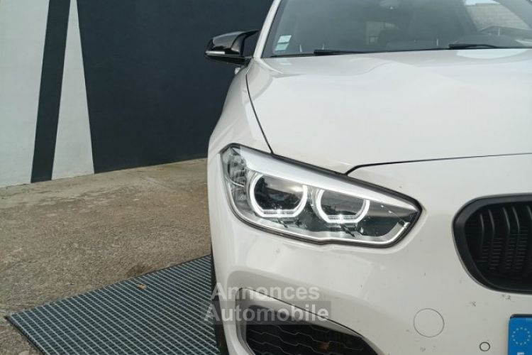 BMW Série 1 135I 326CH 3.0L PROPULSION BVA TOIT OUVRANT MILLTEK - <small></small> 29.990 € <small>TTC</small> - #18