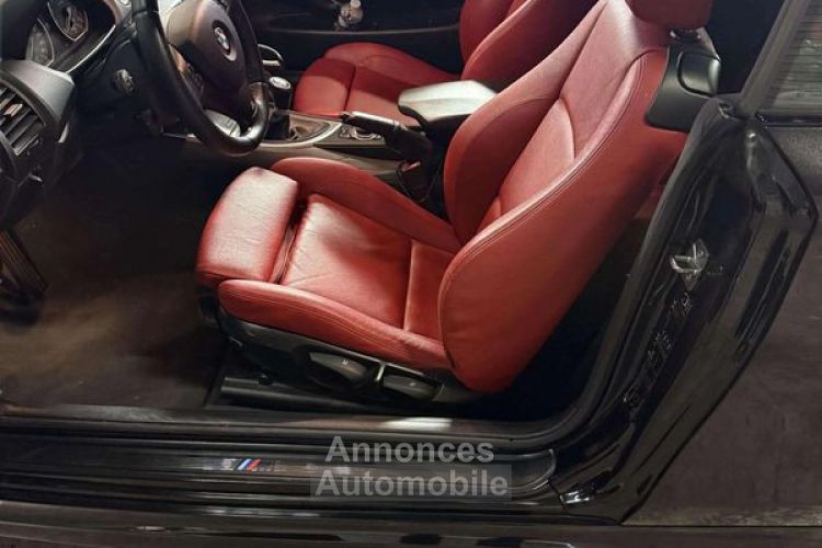 BMW Série 1 135i Cabriolet (E88) 306cv (Reprises + financements OK) - <small></small> 24.990 € <small>TTC</small> - #3