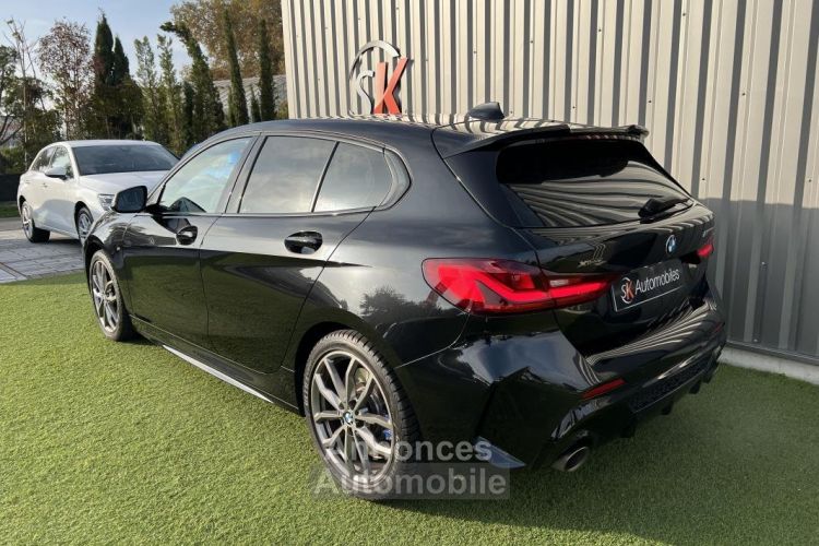 BMW Série 1 135i M135i X-DRIVE 306CH BVA 135 - <small></small> 34.990 € <small>TTC</small> - #4