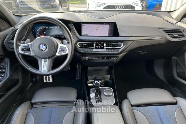 BMW Série 1 135i M135i X-DRIVE 306CH BVA 135 - <small></small> 34.990 € <small>TTC</small> - #8