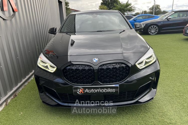 BMW Série 1 135i M135i X-DRIVE 306CH BVA SIEGES PERFORMANCE - <small></small> 34.990 € <small>TTC</small> - #2