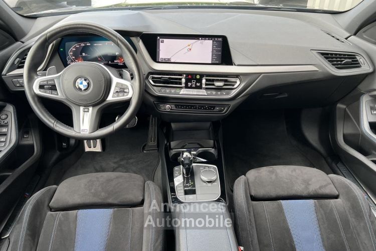 BMW Série 1 135i M135i X-DRIVE 306CH BVA SIEGES PERFORMANCE - <small></small> 34.990 € <small>TTC</small> - #10