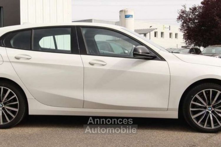 BMW Série 1 140 5 118 I 140 ch EDITION SPORT DKG7 - <small></small> 22.990 € <small>TTC</small> - #2