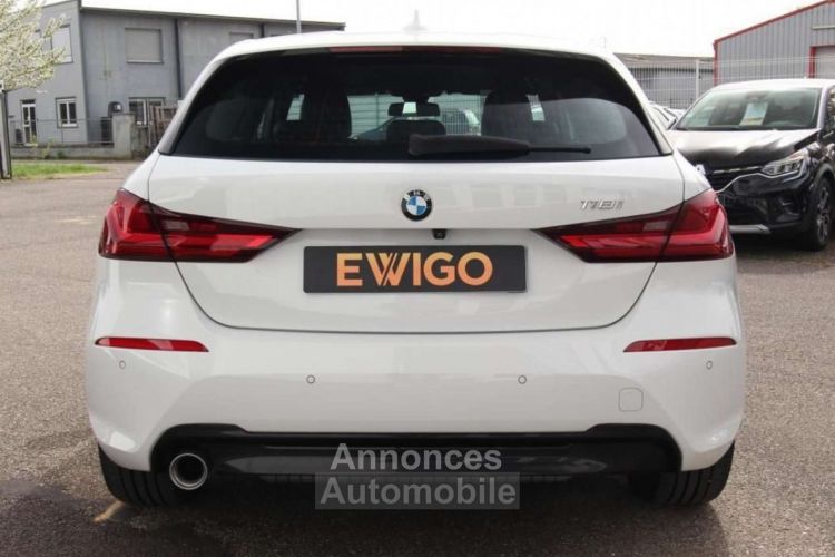 BMW Série 1 140 5 118 I 140 ch EDITION SPORT DKG7 - <small></small> 22.990 € <small>TTC</small> - #4