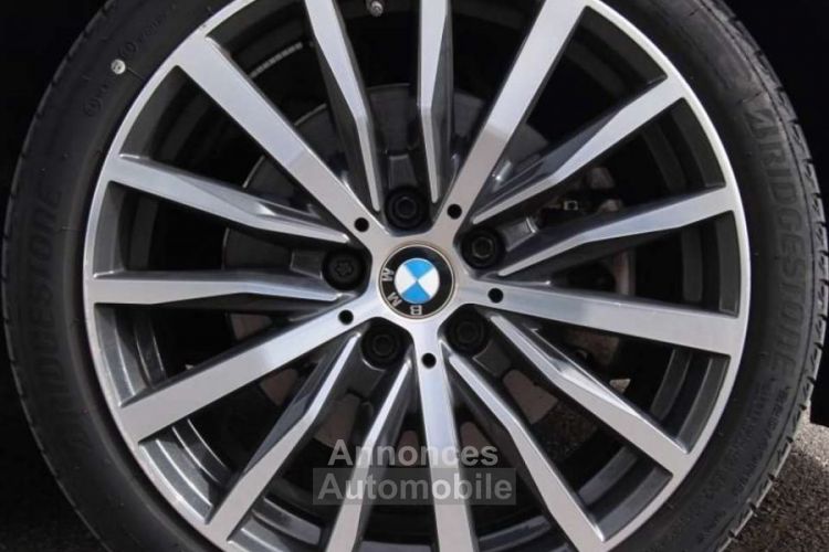 BMW Série 1 140 5 118 I 140 ch EDITION SPORT DKG7 - <small></small> 22.990 € <small>TTC</small> - #9