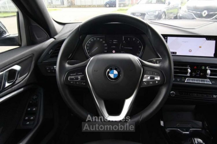 BMW Série 1 140 5 118 I 140 ch EDITION SPORT DKG7 - <small></small> 22.990 € <small>TTC</small> - #13