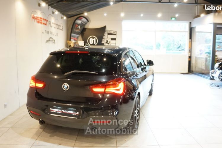 BMW Série 1 140 i X-DRIVE M-Performance Spécial Edition, 11-2018-38500km, Origine France - <small></small> 39.500 € <small>TTC</small> - #3