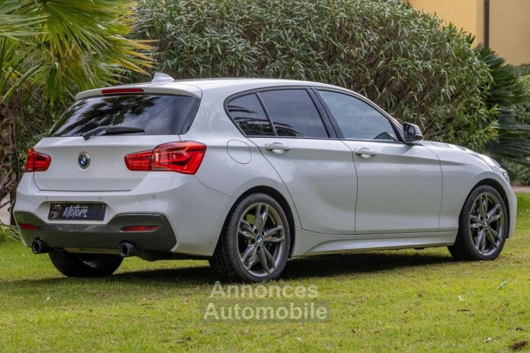 BMW Série 1 140 M140i xDrive 340 ch A - <small></small> 32.990 € <small>TTC</small> - #2