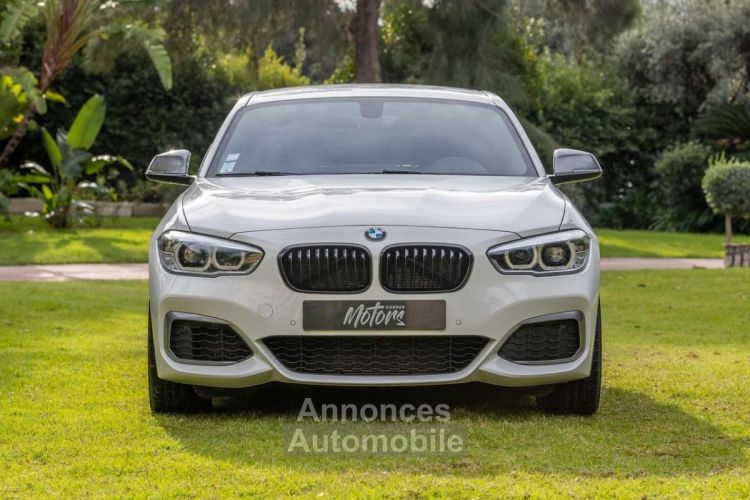 BMW Série 1 140 M140i xDrive 340 ch A - <small></small> 32.990 € <small>TTC</small> - #8