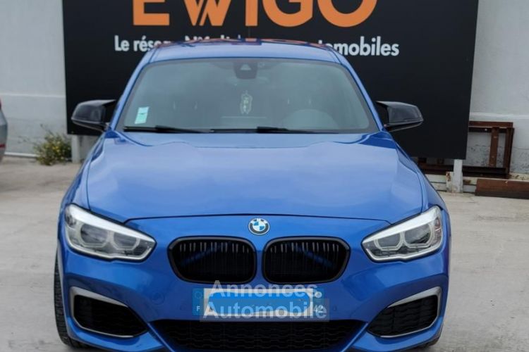 BMW Série 1 140I 340 ch M Sport - <small></small> 31.989 € <small>TTC</small> - #2