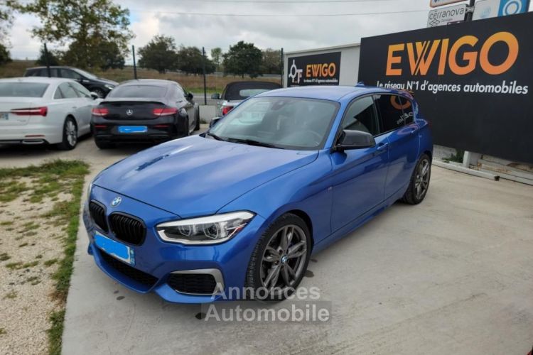 BMW Série 1 140I 340 ch M Sport - <small></small> 31.989 € <small>TTC</small> - #3