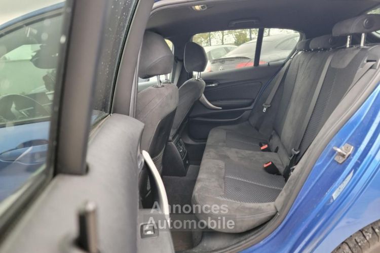 BMW Série 1 140I 340 ch M Sport - <small></small> 31.989 € <small>TTC</small> - #9