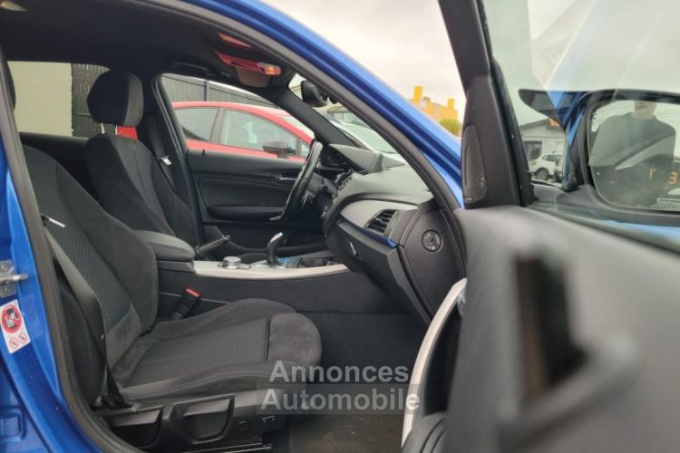 BMW Série 1 140I 340 ch M Sport - <small></small> 31.989 € <small>TTC</small> - #11