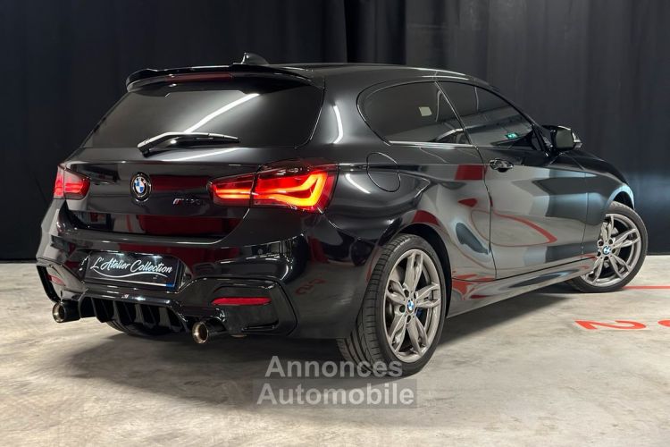 BMW Série 1 140i B58 xDrive M-Performance 3.0L 340ch - <small></small> 41.990 € <small>TTC</small> - #3