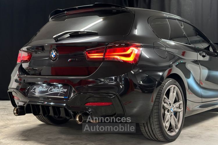 BMW Série 1 140i B58 xDrive M-Performance 3.0L 340ch - <small></small> 41.990 € <small>TTC</small> - #4