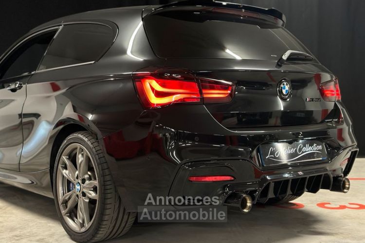 BMW Série 1 140i B58 xDrive M-Performance 3.0L 340ch - <small></small> 41.990 € <small>TTC</small> - #5