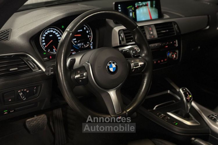 BMW Série 1 140i B58 xDrive M-Performance 3.0L 340ch - <small></small> 41.990 € <small>TTC</small> - #6