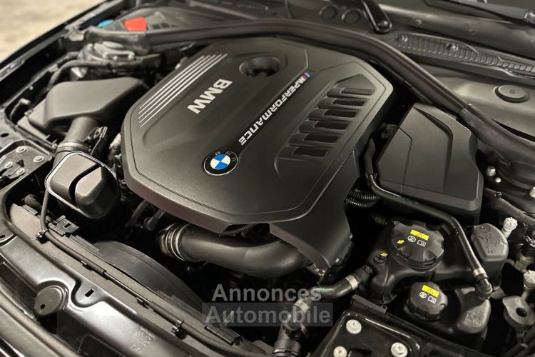 BMW Série 1 140i B58 xDrive M-Performance 3.0L 340ch - <small></small> 41.990 € <small>TTC</small> - #10
