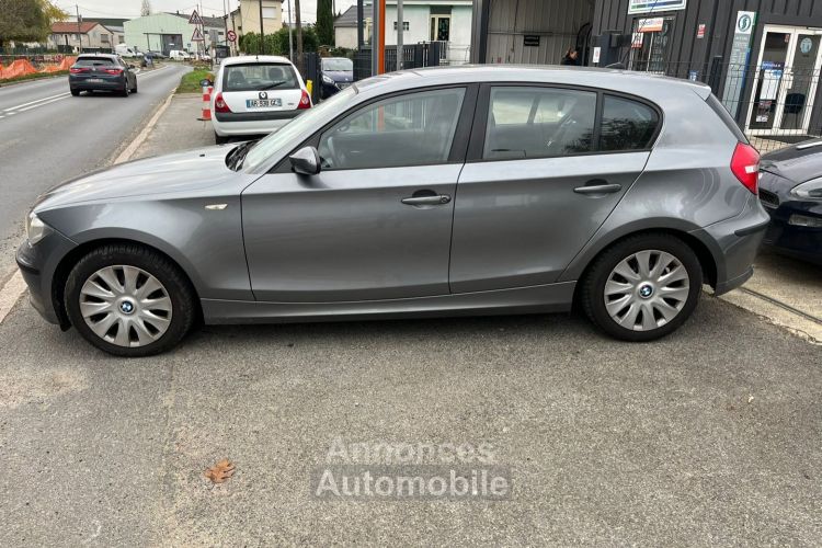 BMW Série 1 - <small></small> 5.490 € <small>TTC</small> - #2