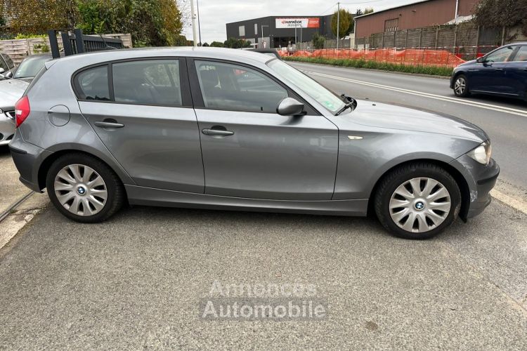 BMW Série 1 - <small></small> 5.490 € <small>TTC</small> - #3