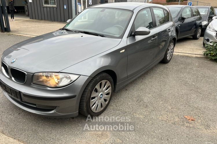 BMW Série 1 - <small></small> 5.490 € <small>TTC</small> - #4