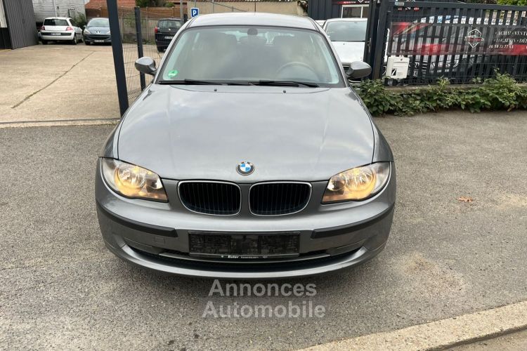 BMW Série 1 - <small></small> 5.490 € <small>TTC</small> - #7