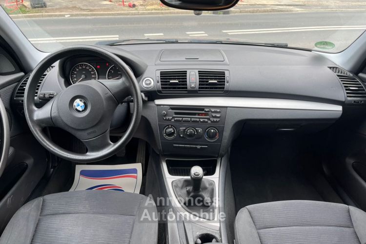 BMW Série 1 - <small></small> 5.490 € <small>TTC</small> - #15