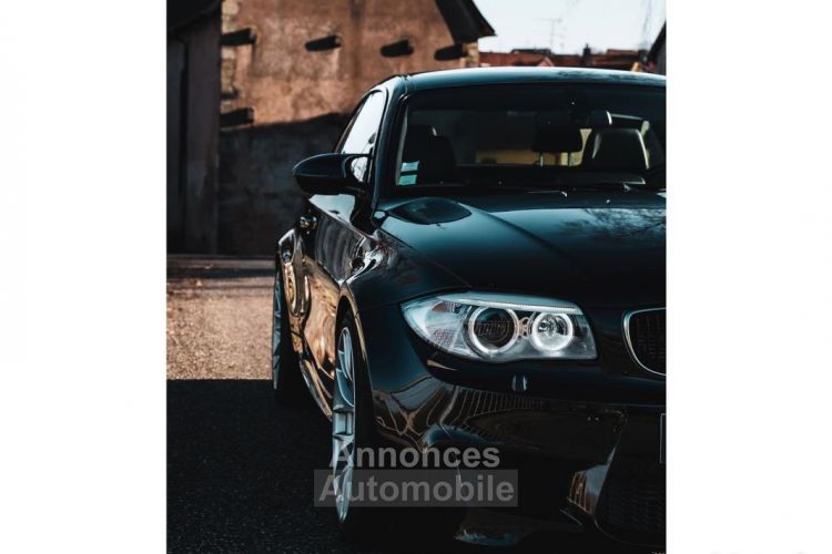 BMW Série 1 1M COUPé COUPE E82 PHASE - <small></small> 56.990 € <small>TTC</small> - #5