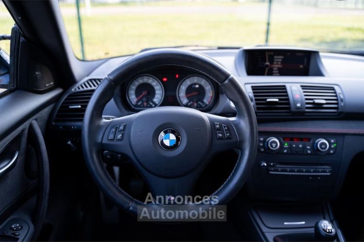 BMW Série 1 1M COUPé COUPE E82 PHASE - <small></small> 56.990 € <small>TTC</small> - #12