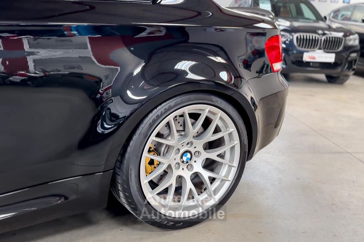 BMW Série 1 1M E82 3.0 L 340 Ch - <small></small> 47.500 € <small>TTC</small> - #39