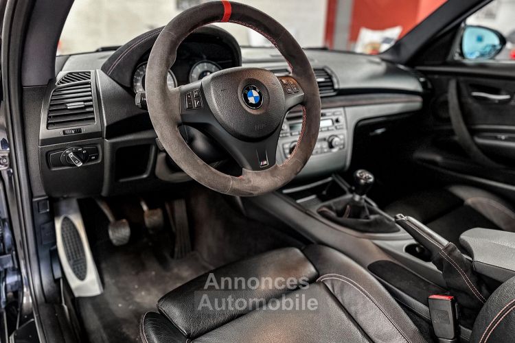 BMW Série 1 1M E82 3.0 L 340 Ch - <small></small> 47.500 € <small>TTC</small> - #12
