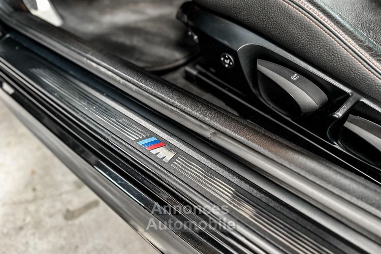 BMW Série 1 1M E82 3.0 L 340 Ch - <small></small> 47.500 € <small>TTC</small> - #42