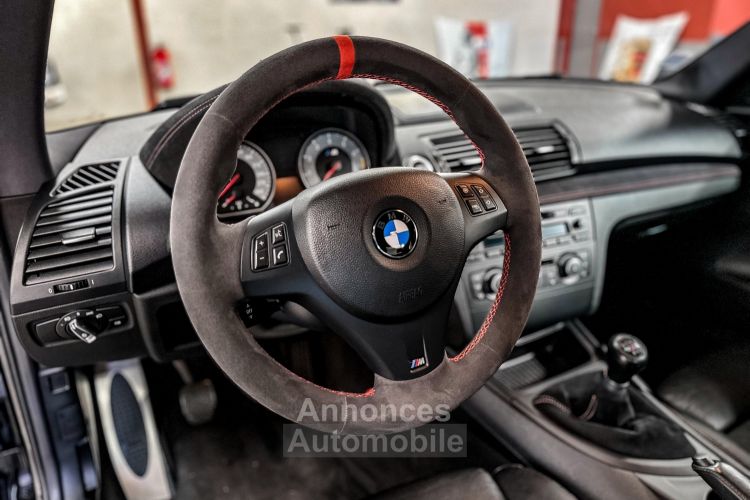 BMW Série 1 1M E82 3.0 L 340 Ch - <small></small> 47.500 € <small>TTC</small> - #16