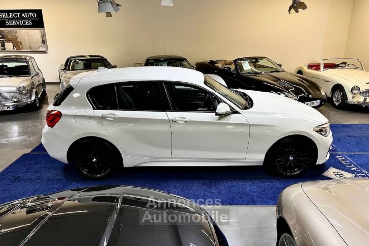 BMW Série 1 (2) 116D M Sport 116ch - <small></small> 20.000 € <small>TTC</small> - #3