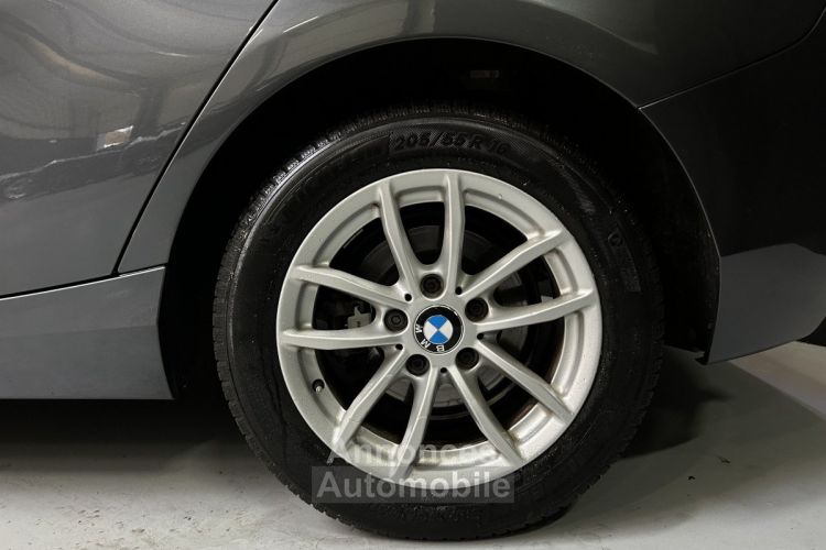 BMW Série 1 (2) 116i UrbanLife - <small></small> 8.490 € <small>TTC</small> - #23