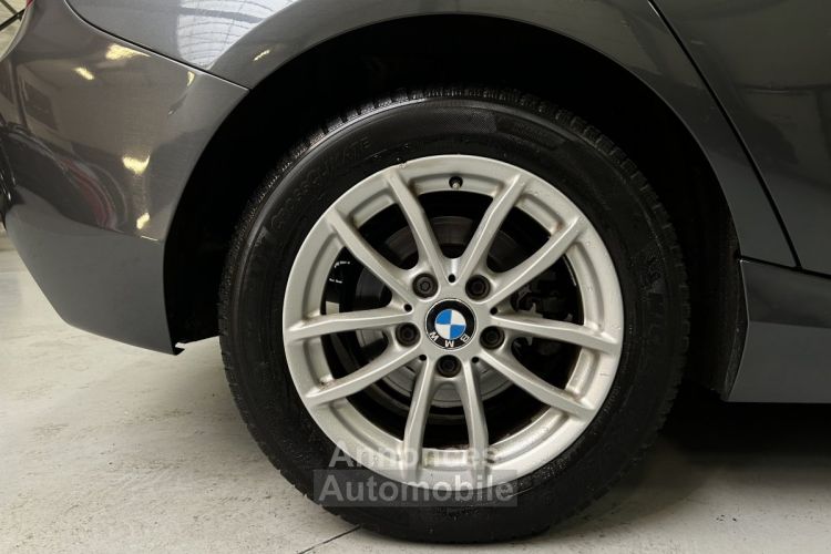 BMW Série 1 (2) 116i UrbanLife - <small></small> 8.490 € <small>TTC</small> - #30