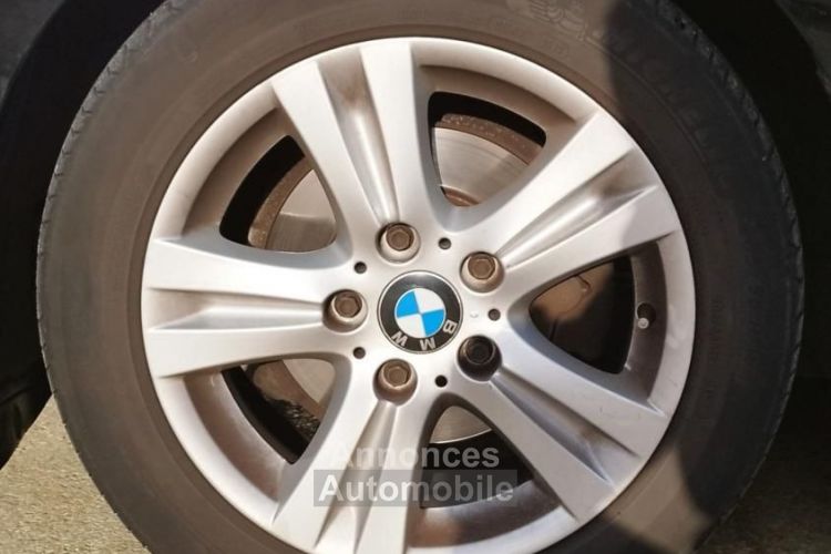 BMW Série 1 2.0 116 D 115 BUSINESS EDITION - <small></small> 6.990 € <small>TTC</small> - #10