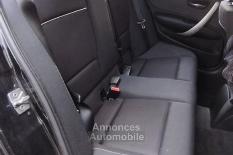 BMW Série 1 2.0 116 D 115 BUSINESS EDITION - <small></small> 6.990 € <small>TTC</small> - #14