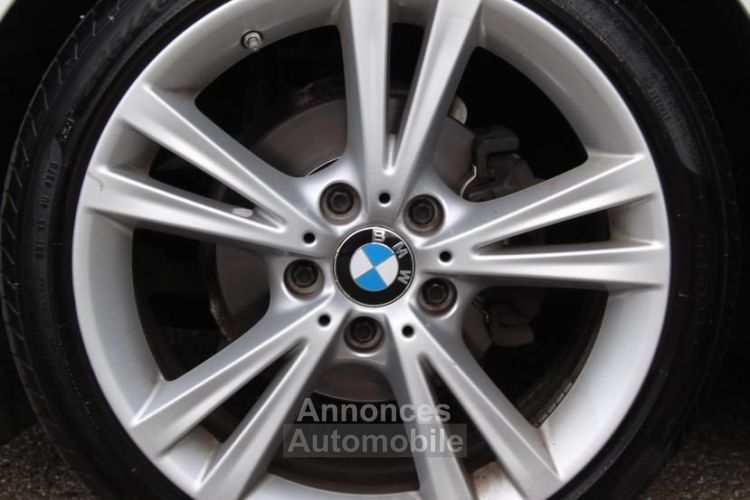 BMW Série 1 2.0 118 D 145 EDITION SPORT - <small></small> 10.990 € <small>TTC</small> - #11