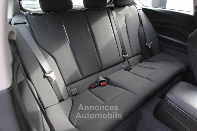 BMW Série 1 2.0 118 D 145 EDITION SPORT - <small></small> 10.990 € <small>TTC</small> - #13