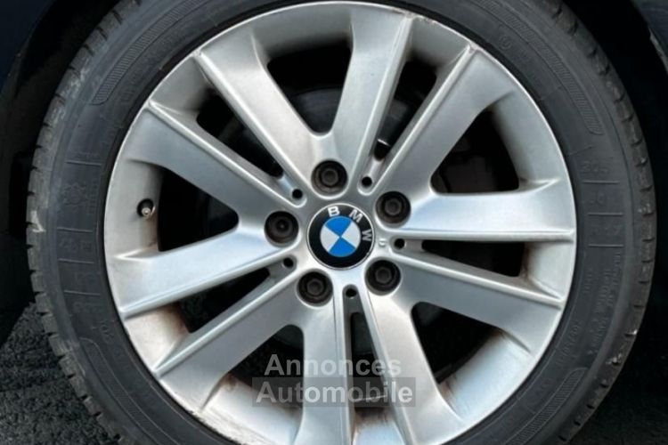 BMW Série 1 2.0 118 D 145 EXCELLIS BVA - <small></small> 9.480 € <small>TTC</small> - #11