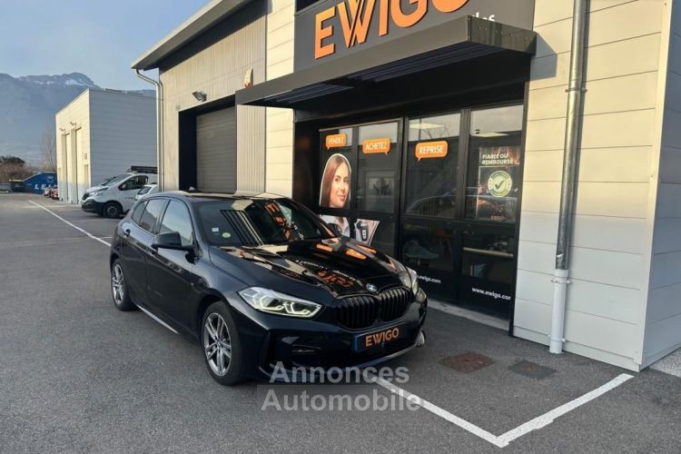 BMW Série 1 2.0 118 D 150CV M SPORT + APPLE CARPLAY SIEGES CHAUFFANTS - <small></small> 22.990 € <small>TTC</small> - #1